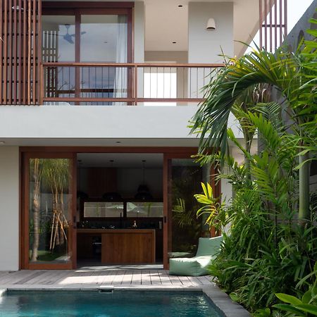 Rumah Pulau New Stunning 3Br Private Villa With Pool In Uluwatu 外观 照片