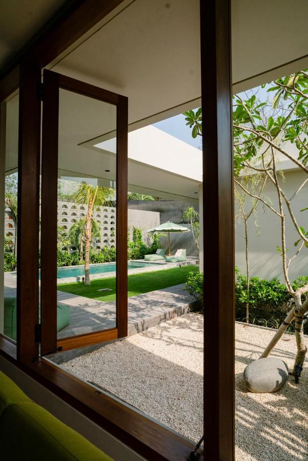 Rumah Pulau New Stunning 3Br Private Villa With Pool In Uluwatu 外观 照片