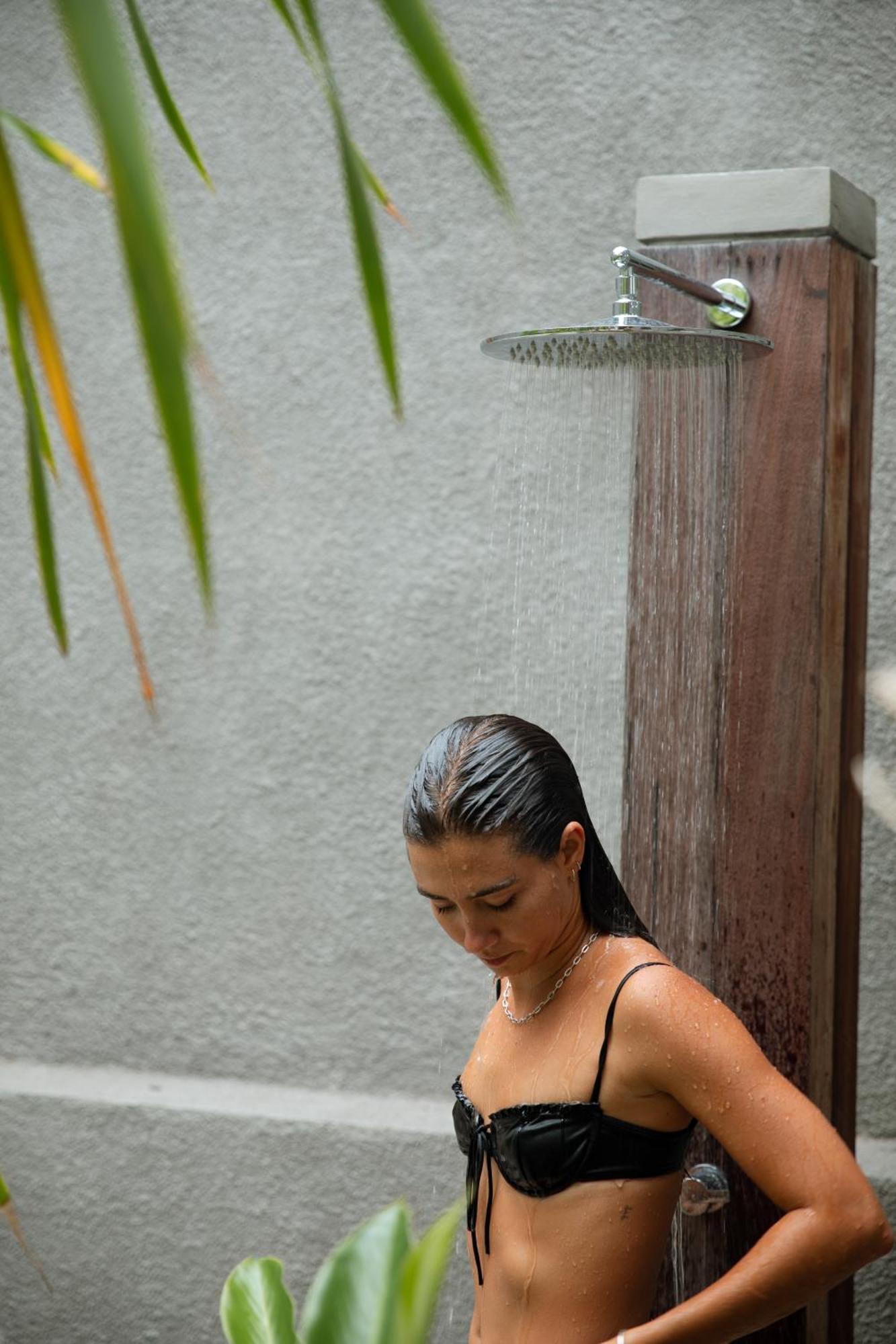 Rumah Pulau New Stunning 3Br Private Villa With Pool In Uluwatu 外观 照片