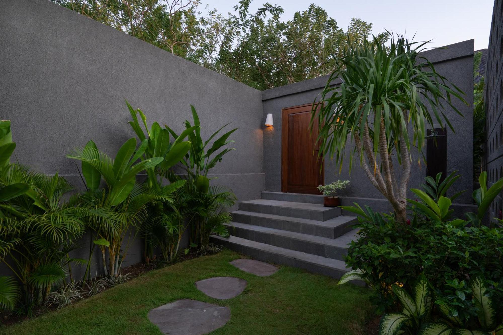 Rumah Pulau New Stunning 3Br Private Villa With Pool In Uluwatu 外观 照片