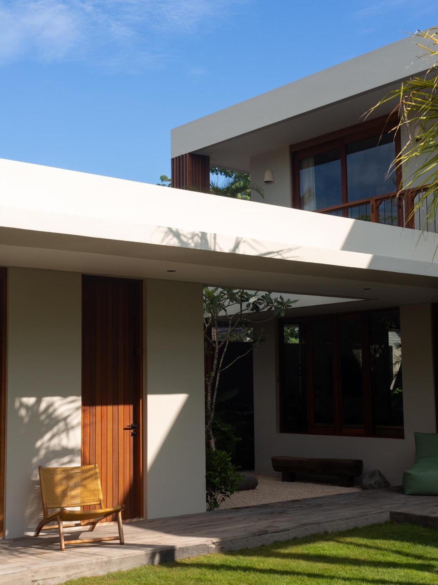 Rumah Pulau New Stunning 3Br Private Villa With Pool In Uluwatu 外观 照片